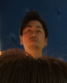 ３２__Ｆ鼻上